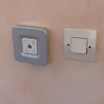 Au Rez -de -chaussee Maison Individuelle *