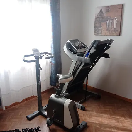 Au Rez -de -chaussee Maison Individuelle