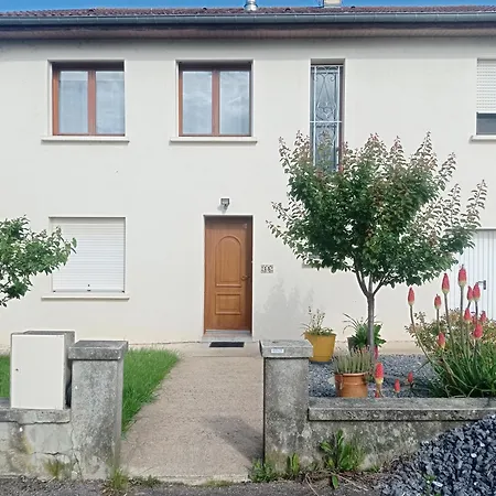 Au Rez -de -chaussee Maison Individuelle * Louvigny (Moselle)