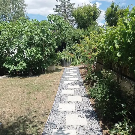 Au Rez -de -chaussee Maison Individuelle Louvigny (Moselle)