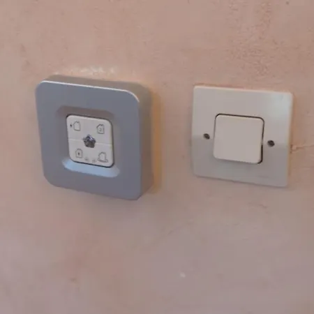 Au Rez -de -chaussee Maison Individuelle *