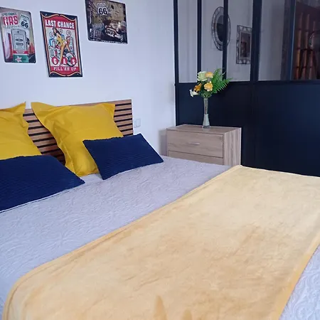 Au Rez -de -chaussee Maison Individuelle * Louvigny (Moselle)